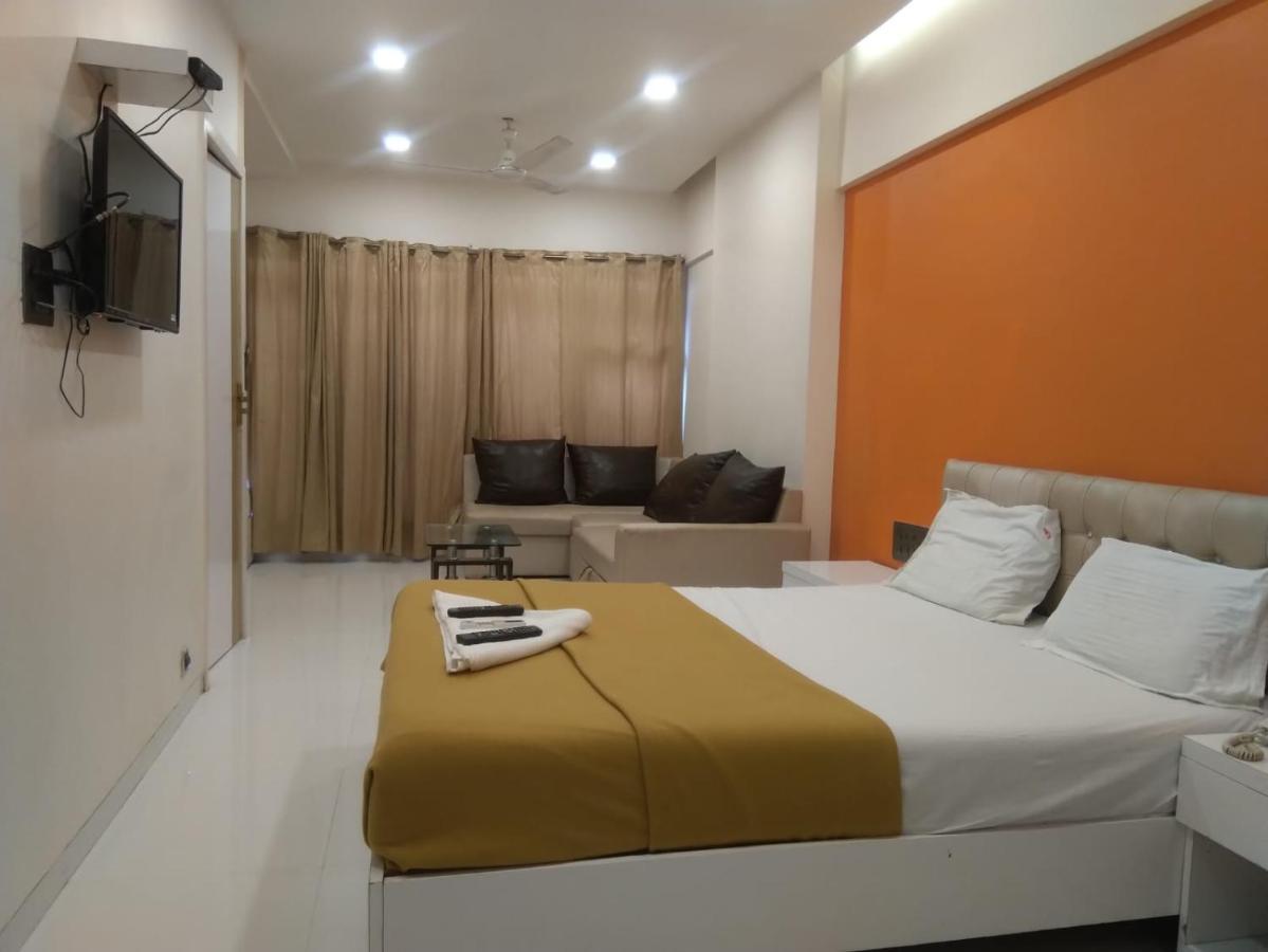 Sky Mahal Hotel - Mumbai — Photos 1